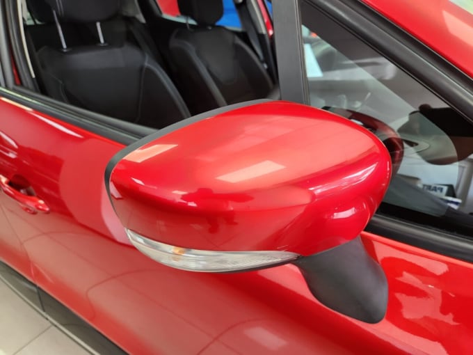 2025 Renault Clio