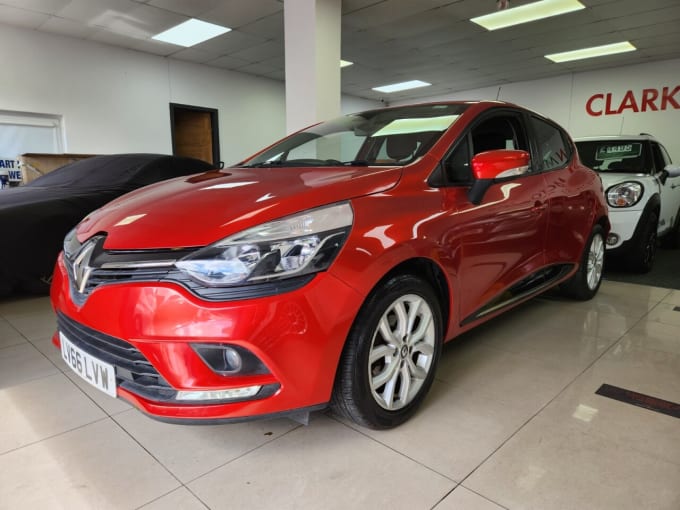 2025 Renault Clio
