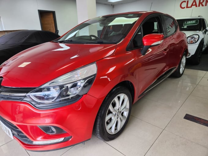 2025 Renault Clio
