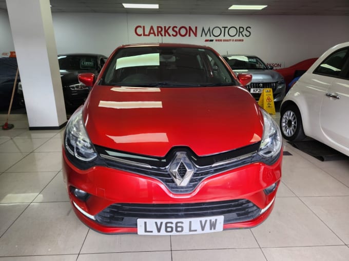 2025 Renault Clio