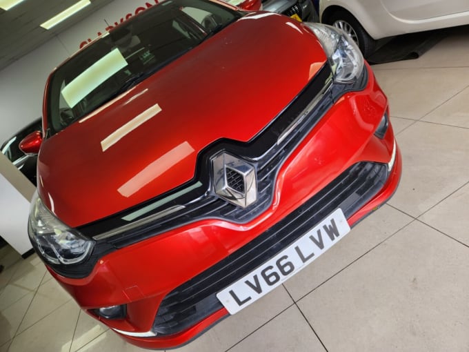 2025 Renault Clio