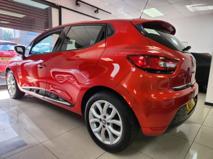 2025 Renault Clio
