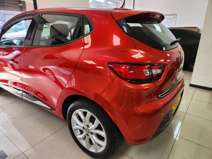 2025 Renault Clio