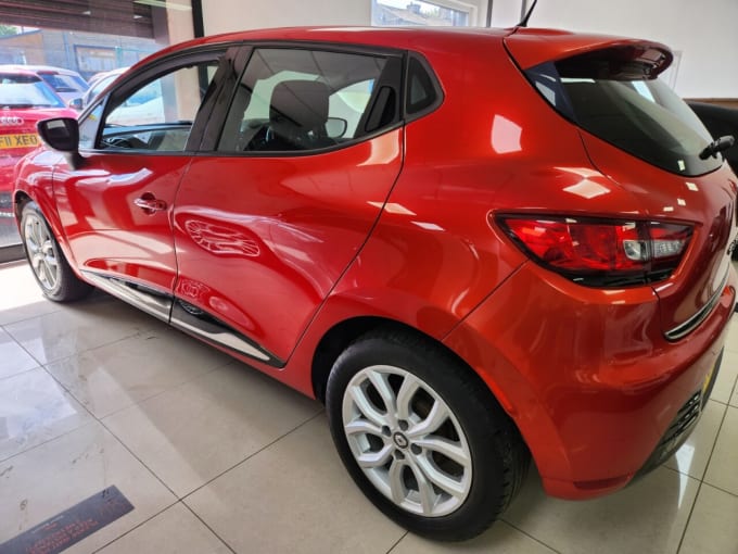 2025 Renault Clio