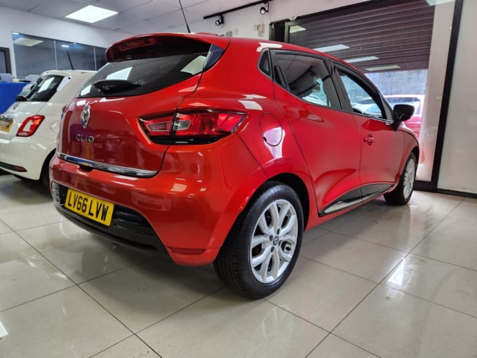 2025 Renault Clio