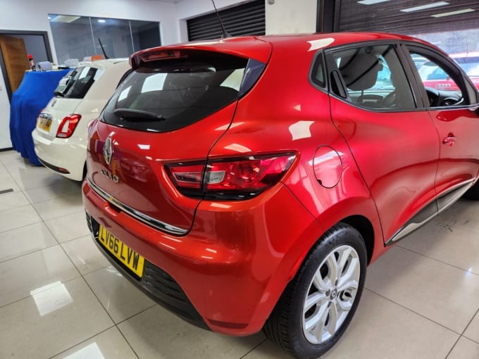 2025 Renault Clio