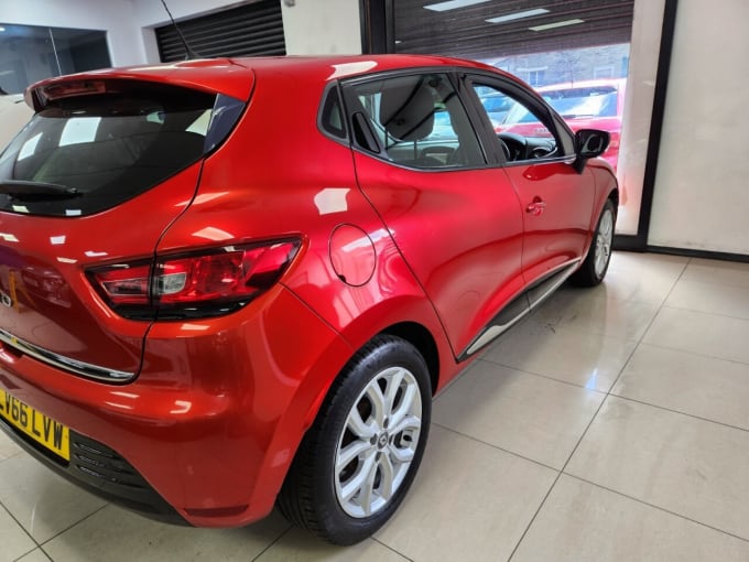 2025 Renault Clio