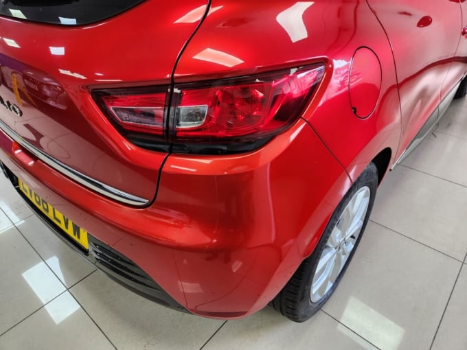 2025 Renault Clio