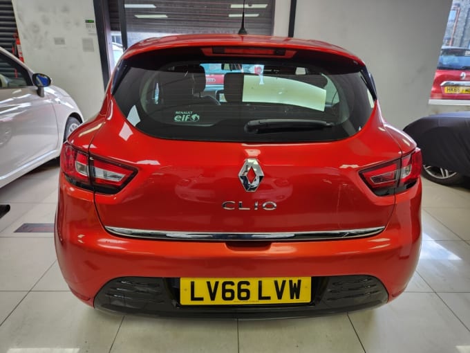 2025 Renault Clio
