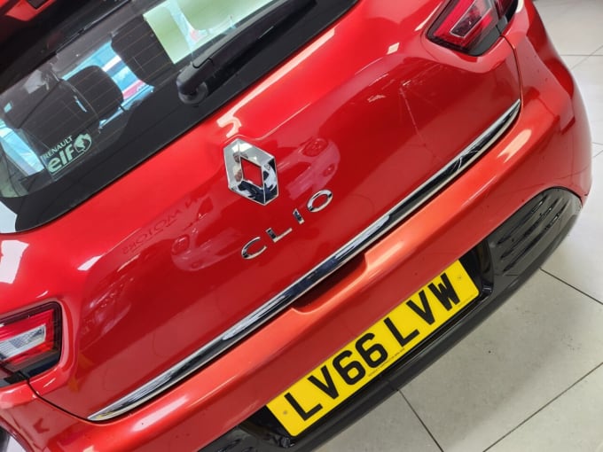 2025 Renault Clio