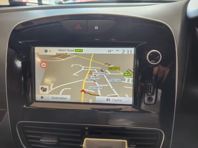 2025 Renault Clio