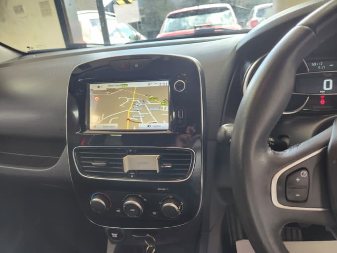 2025 Renault Clio