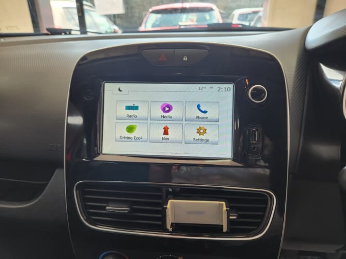 2025 Renault Clio