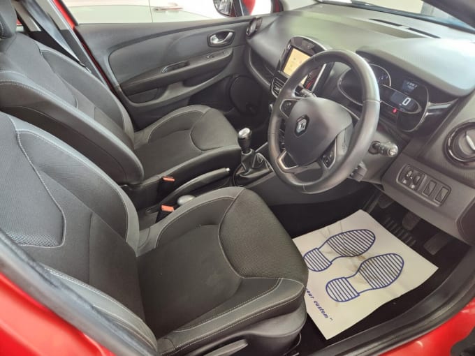 2025 Renault Clio