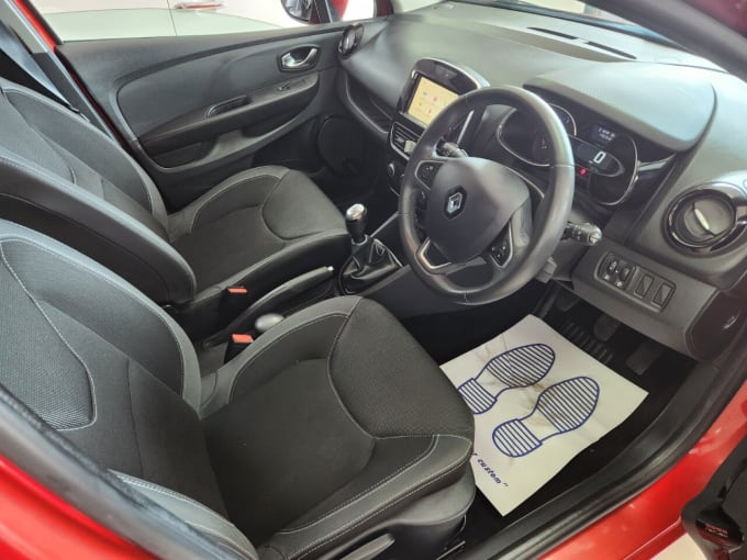 2025 Renault Clio