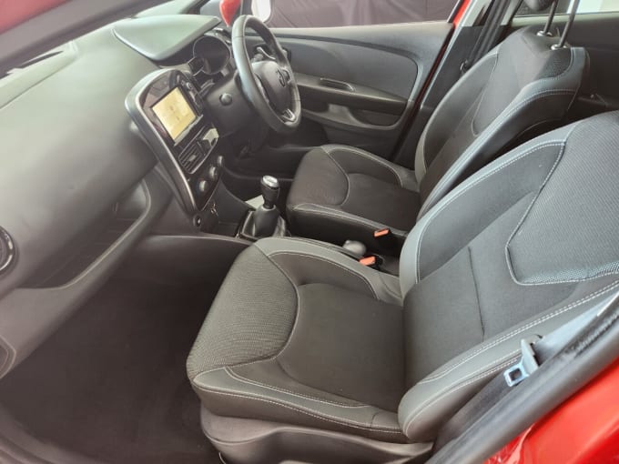 2025 Renault Clio