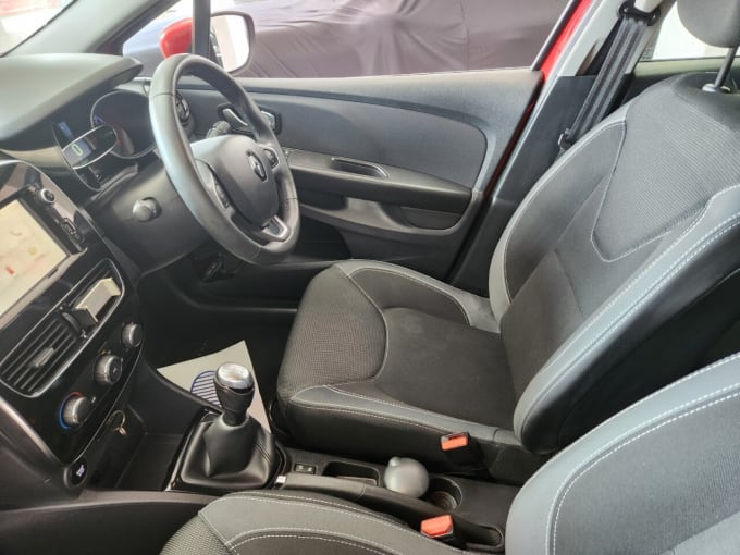 2025 Renault Clio