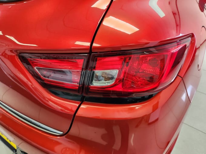 2025 Renault Clio