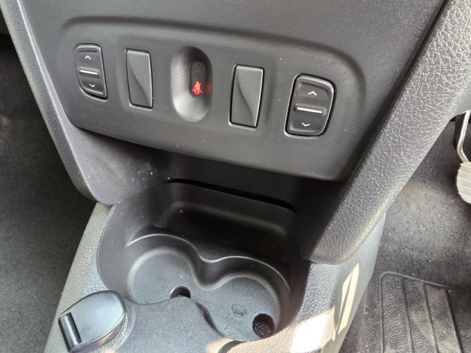 2025 Dacia Sandero Stepway