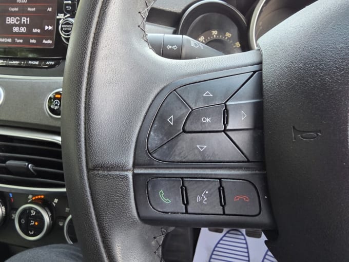 2025 Fiat 500x