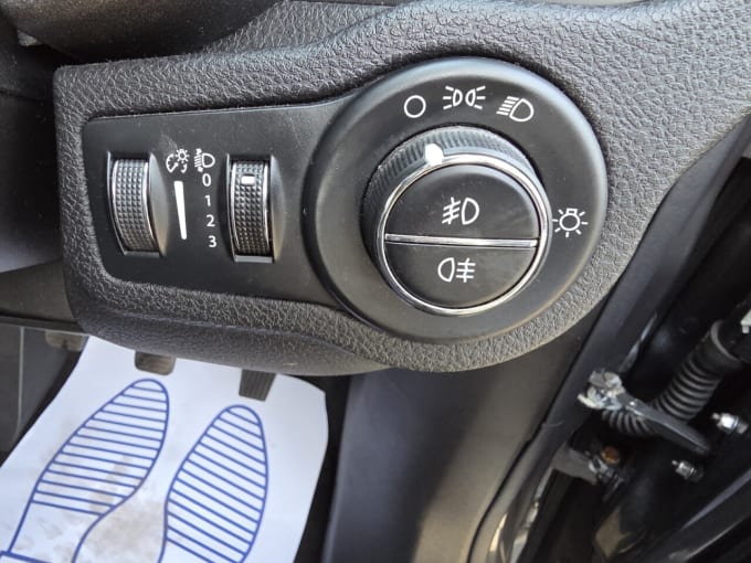 2025 Fiat 500x