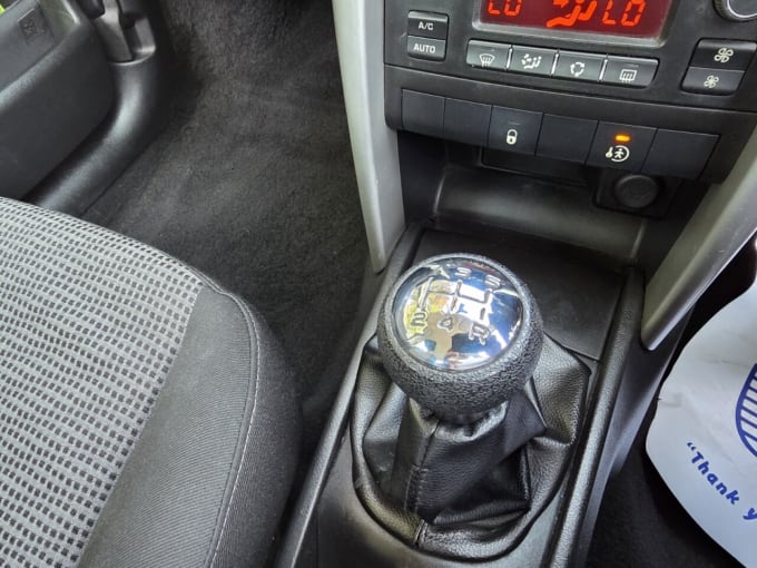 2025 Peugeot 207