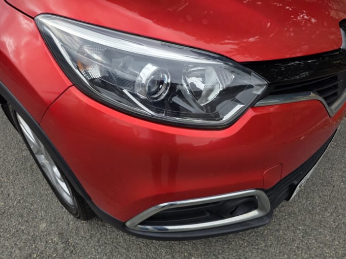 2025 Renault Captur