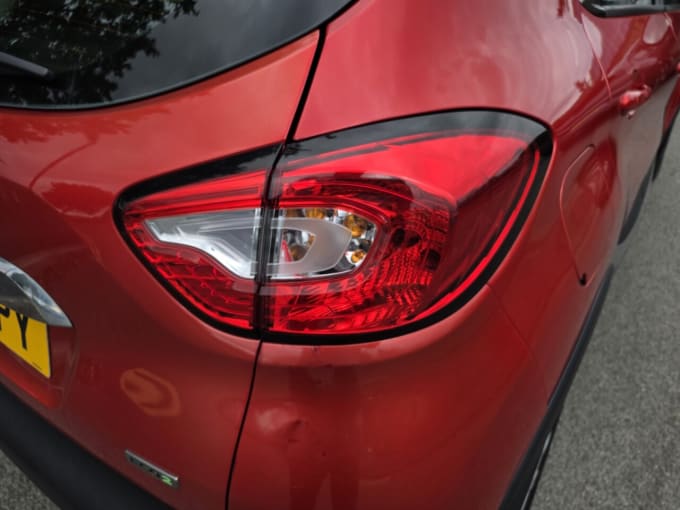 2025 Renault Captur
