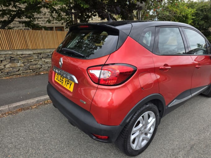 2025 Renault Captur