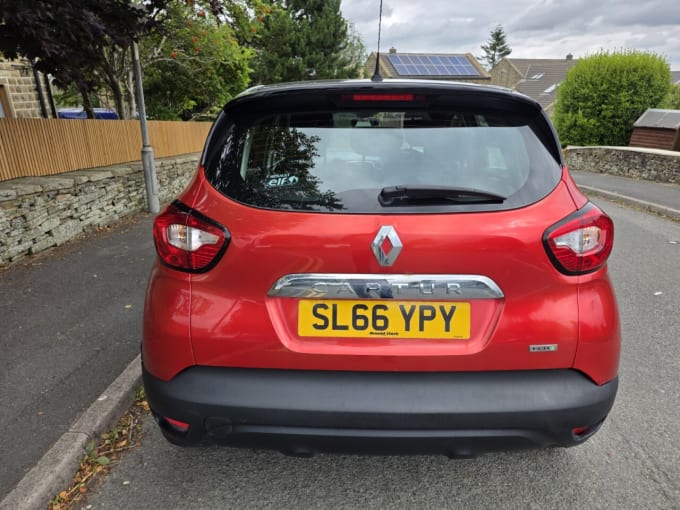 2025 Renault Captur