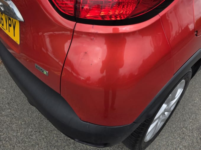 2025 Renault Captur