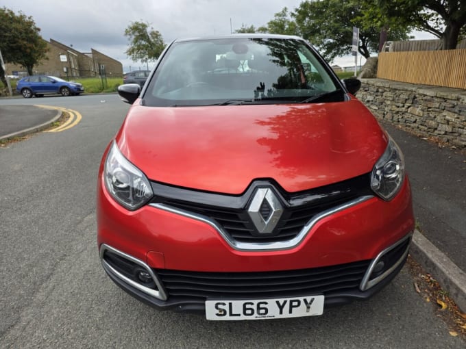 2025 Renault Captur