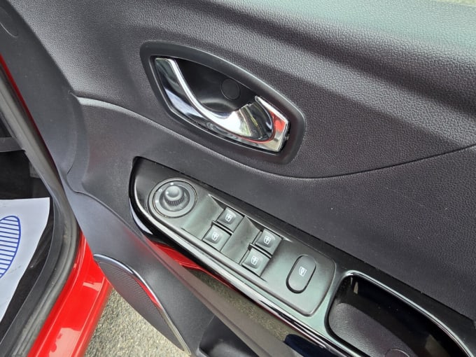 2025 Renault Captur