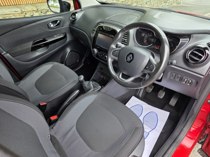 2025 Renault Captur