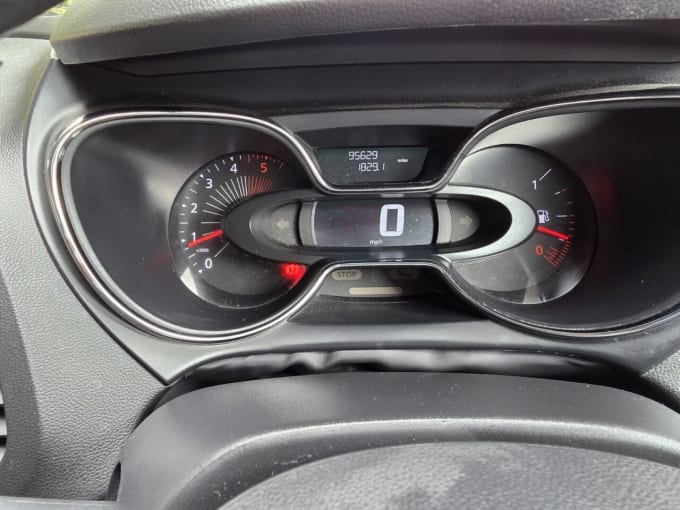 2025 Renault Captur
