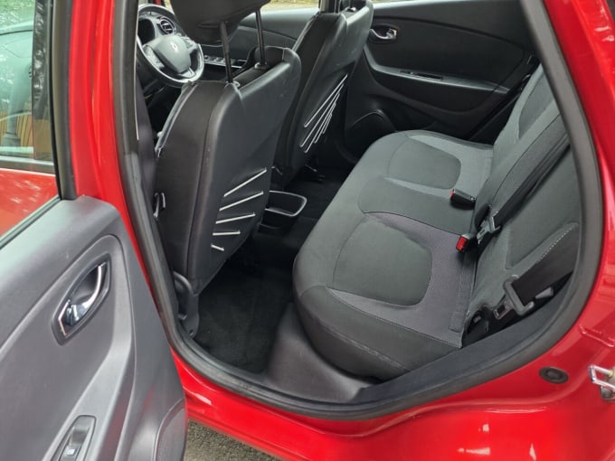 2025 Renault Captur