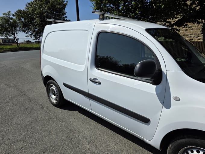 2025 Mercedes-benz Citan