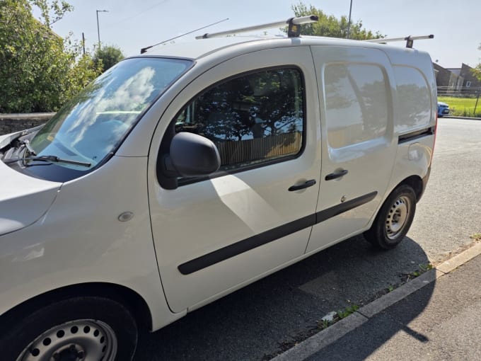 2025 Mercedes-benz Citan