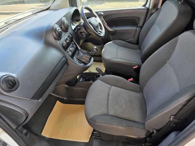 2025 Mercedes-benz Citan