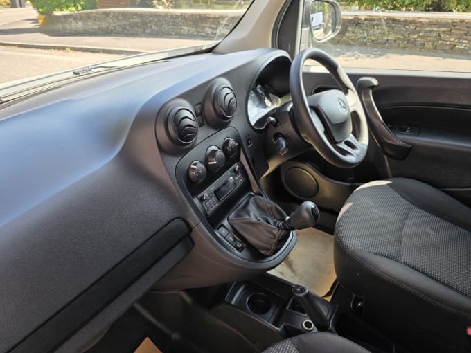 2025 Mercedes-benz Citan