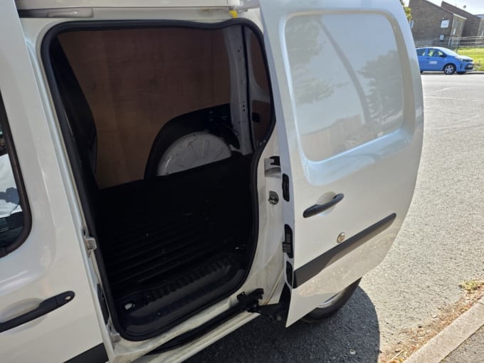 2025 Mercedes-benz Citan