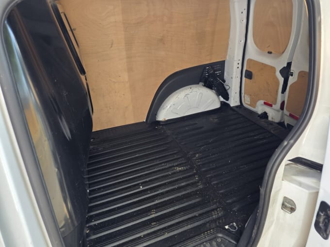 2025 Mercedes-benz Citan