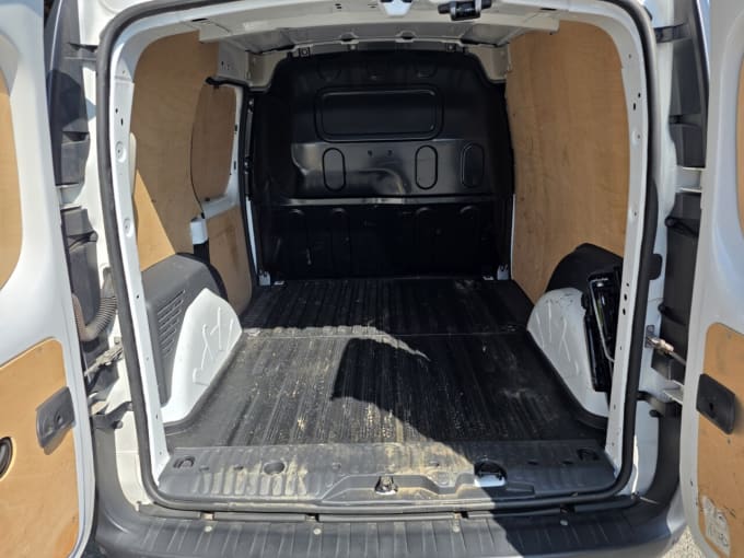 2025 Mercedes-benz Citan