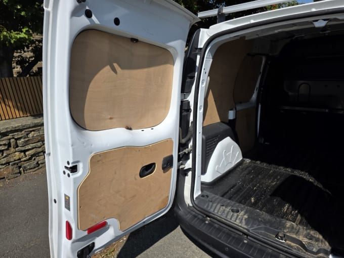 2025 Mercedes-benz Citan