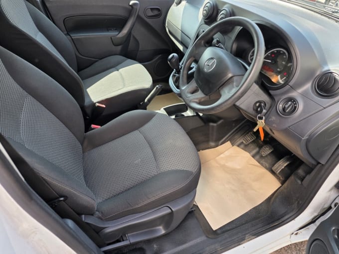 2025 Mercedes-benz Citan
