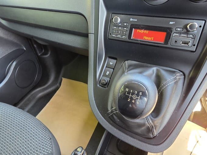 2025 Mercedes-benz Citan