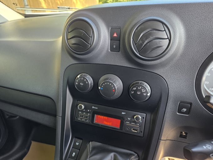 2025 Mercedes-benz Citan