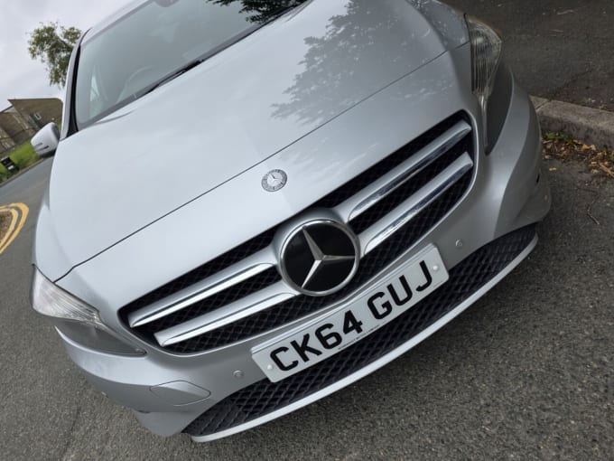 2025 Mercedes-benz A-class