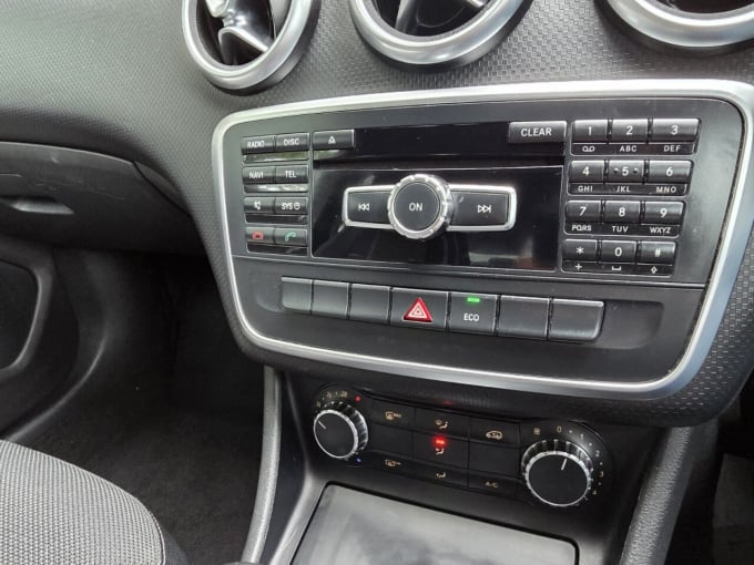 2025 Mercedes-benz A-class