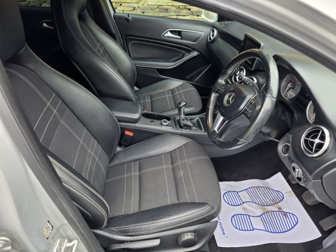 2025 Mercedes-benz A-class